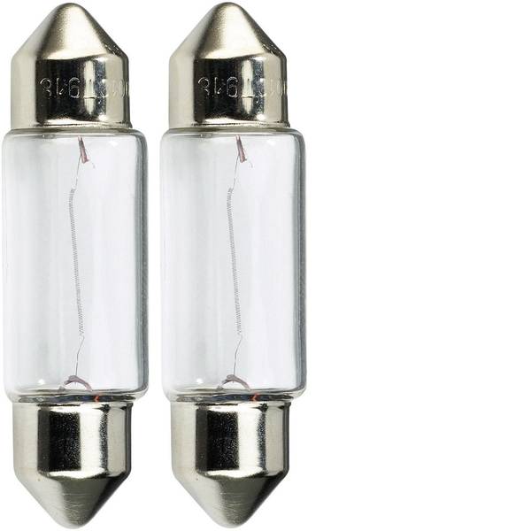 Lampadine per auto e camion - Osram Auto Lampadina Festoon a siluro Ultra Life C5W 5 W - Lampadine per auto e camion - Osram Auto Lampadina Festoon a siluro Ultra Life C5W 5 W -