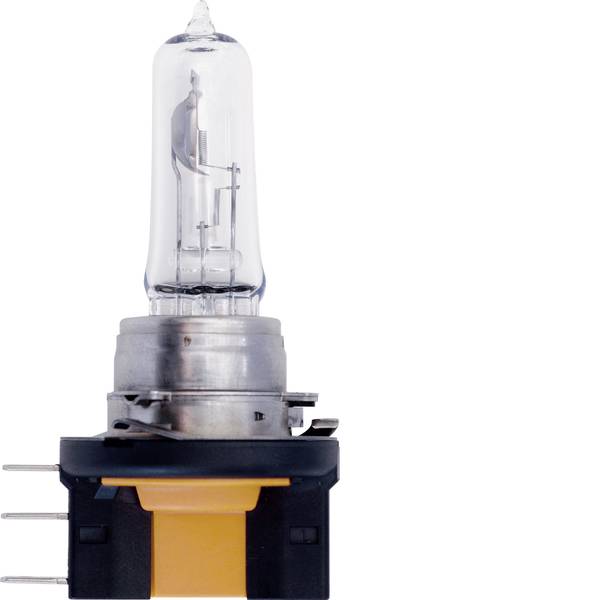 Lampadine per auto e camion - Osram Auto Lampada alogena standard H15 12 V 1 pz. PGJ23t-1 - Lampadine per auto e camion - Osram Auto Lampada alogena standard H15 12 V 1 pz. PGJ23t-1 -