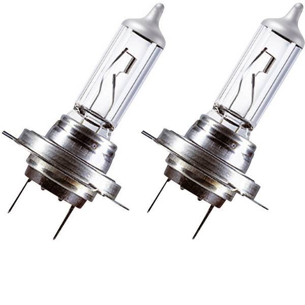 Lampadine per auto e camion - Osram Auto Lampadina alogena Ultra Life H7 55 W - Lampadine per auto e camion - Osram Auto Lampadina alogena Ultra Life H7 55 W -