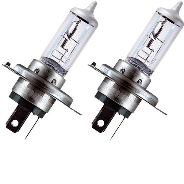 Lampadine per auto e camion - Osram Auto Lampadina alogena Ultra Life H4 60/55 W - Lampadine per auto e camion - Osram Auto Lampadina alogena Ultra Life H4 60/55 W -