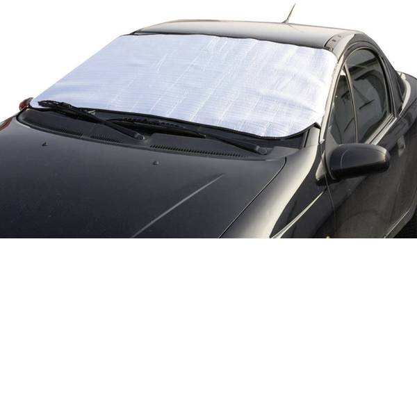 Articoli invernali per auto - Copertura vetri auto (L x A) 160 cm x 100 cm HP Autozubehör Camion, SUV, Van, Bus - Articoli invernali per auto - Copertura vetri auto (L x A) 160 cm x 100 cm HP Autozubehör Camion, SUV, Van, Bus -