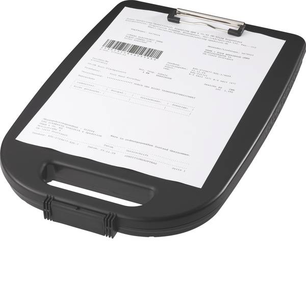 Accessori comfort per auto - Portablocco portadocumenti 36305 410 mm x 260 mm x 35 mm - Accessori comfort per auto - Portablocco portadocumenti 36305 410 mm x 260 mm x 35 mm -