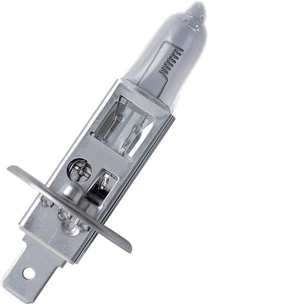 Lampadine per auto e camion - Osram Auto Lampadina alogena Standard H1 70 W - Lampadine per auto e camion - Osram Auto Lampadina alogena Standard H1 70 W -