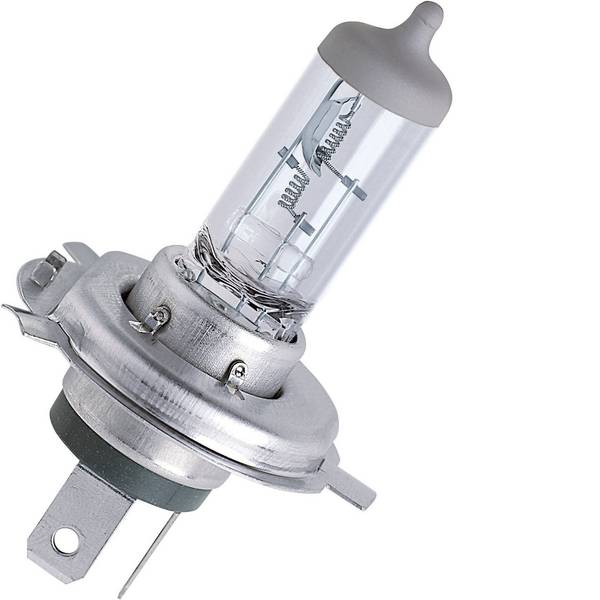 Lampadine per auto e camion - Osram Auto Lampadina alogena Standard H4 75/70 W - Lampadine per auto e camion - Osram Auto Lampadina alogena Standard H4 75/70 W -