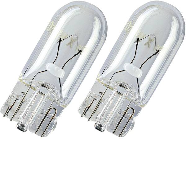 Lampadine per auto e camion - Osram Auto Lampadina standard Standard W3W 3 W - Lampadine per auto e camion - Osram Auto Lampadina standard Standard W3W 3 W -