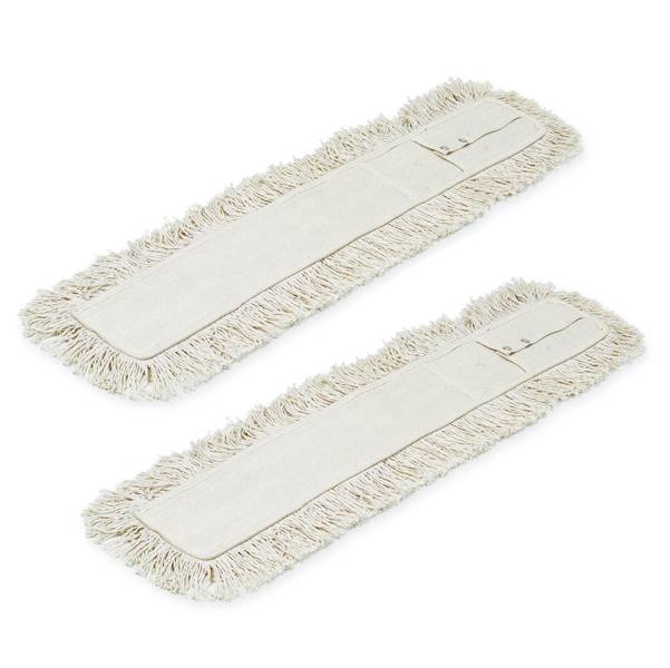 RICAMBI SET2 PZ SCOPA IND. FORBICE RICAMBI SET 2 PEZZI SCOPA IND. FORBICE COTONE Penta cm. 100-0
