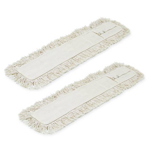 RICAMBI SET2 PZ SCOPA IND. FORBICE RICAMBI SET 2 PEZZI SCOPA IND. FORBICE COTONE  Penta  cm. 100