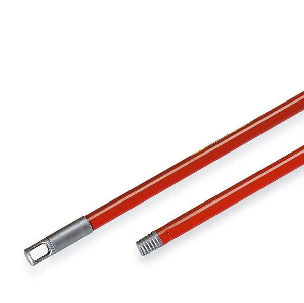 MANICO METALLO VERN. DIAM 21 MANICO METALLO VERN. DIAM. 21 Vital 130 cm. 130-0