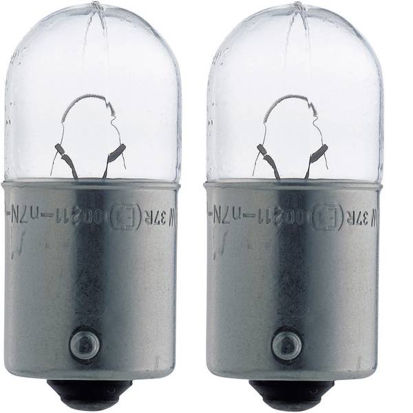 Lampadine per auto e camion - Osram Auto Lampadina standard Standard R10W 10 W - Lampadine per auto e camion - Osram Auto Lampadina standard Standard R10W 10 W -