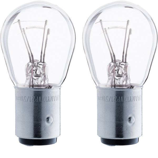 Lampadine per auto e camion - Osram Auto Lampadina standard Standard P21/5W 21/5 W - Lampadine per auto e camion - Osram Auto Lampadina standard Standard P21/5W 21/5 W -