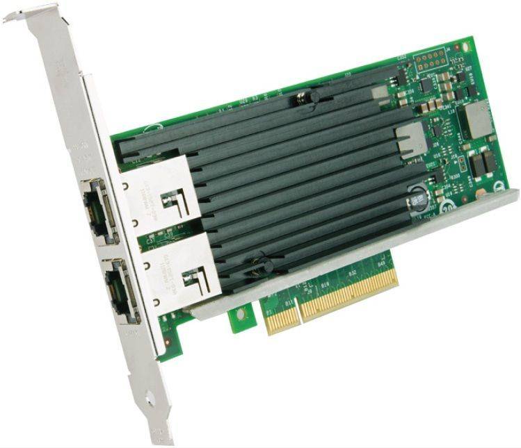 Intel Ethernet Server Adapter X540-T2 (RJ45) (X540T2 914248)-0