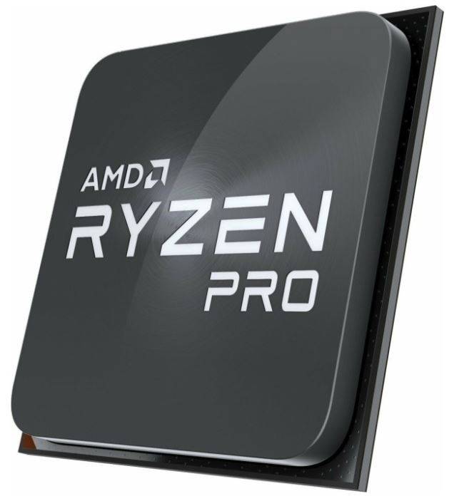 AMD CPU Ryzen 7 4750G Pro (8C/16T) 3,6 GHz (4,4 GHz Turbo) Società MPK AM4 TDP 65W-0