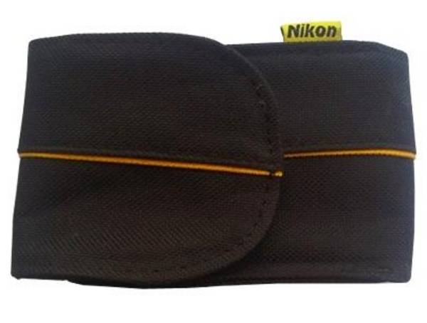 CUSTODIA PER FOTOCAMERE NIKON COOLPIX SERIE L ALM22000