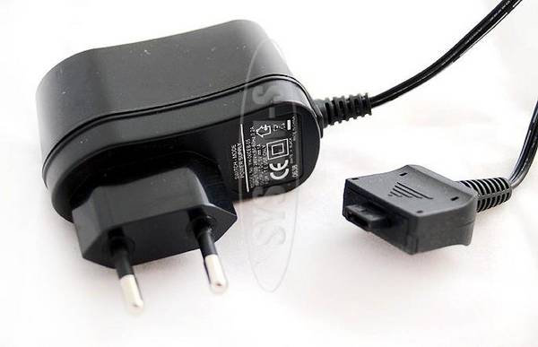 CARICA BATTERIA NIKON COOLPIX DC-S6T
