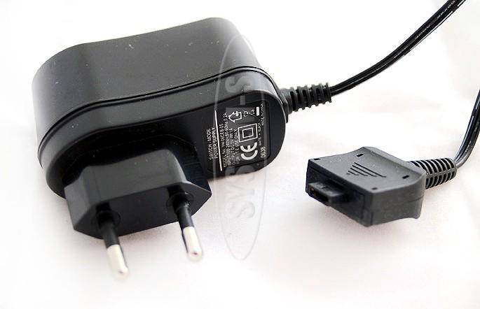 CARICA BATTERIA NIKON COOLPIX DC-S6T-0