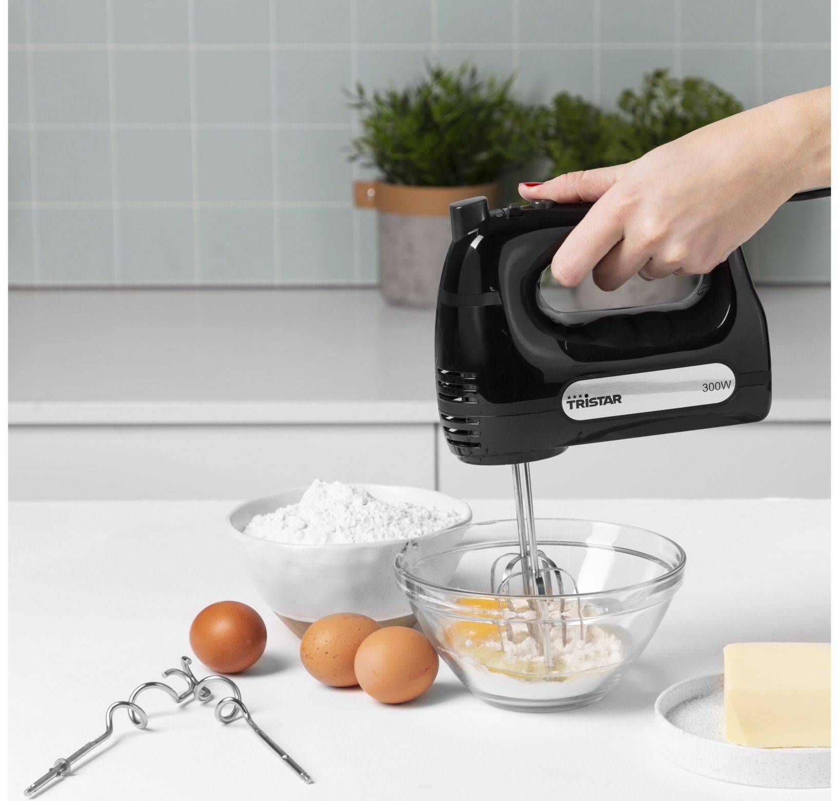 Immagine simbolo per Tristar MX-4201 Sbattitore MX-4201