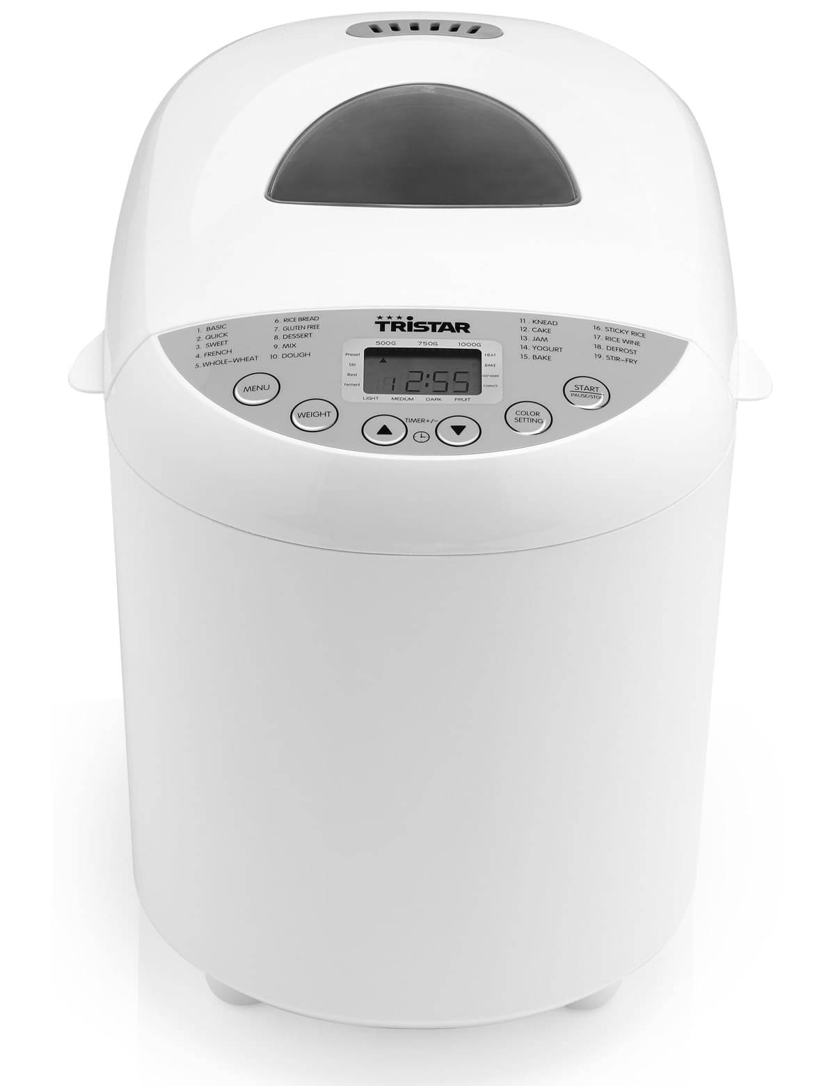 Immagine simbolo per Tristar BrÃ¸dmaskine