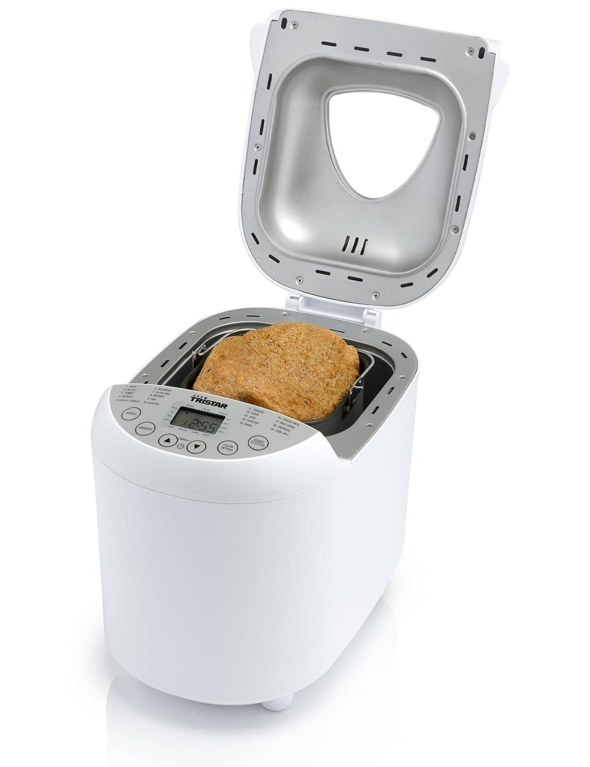 Immagine simbolo per Tristar BrÃ¸dmaskine