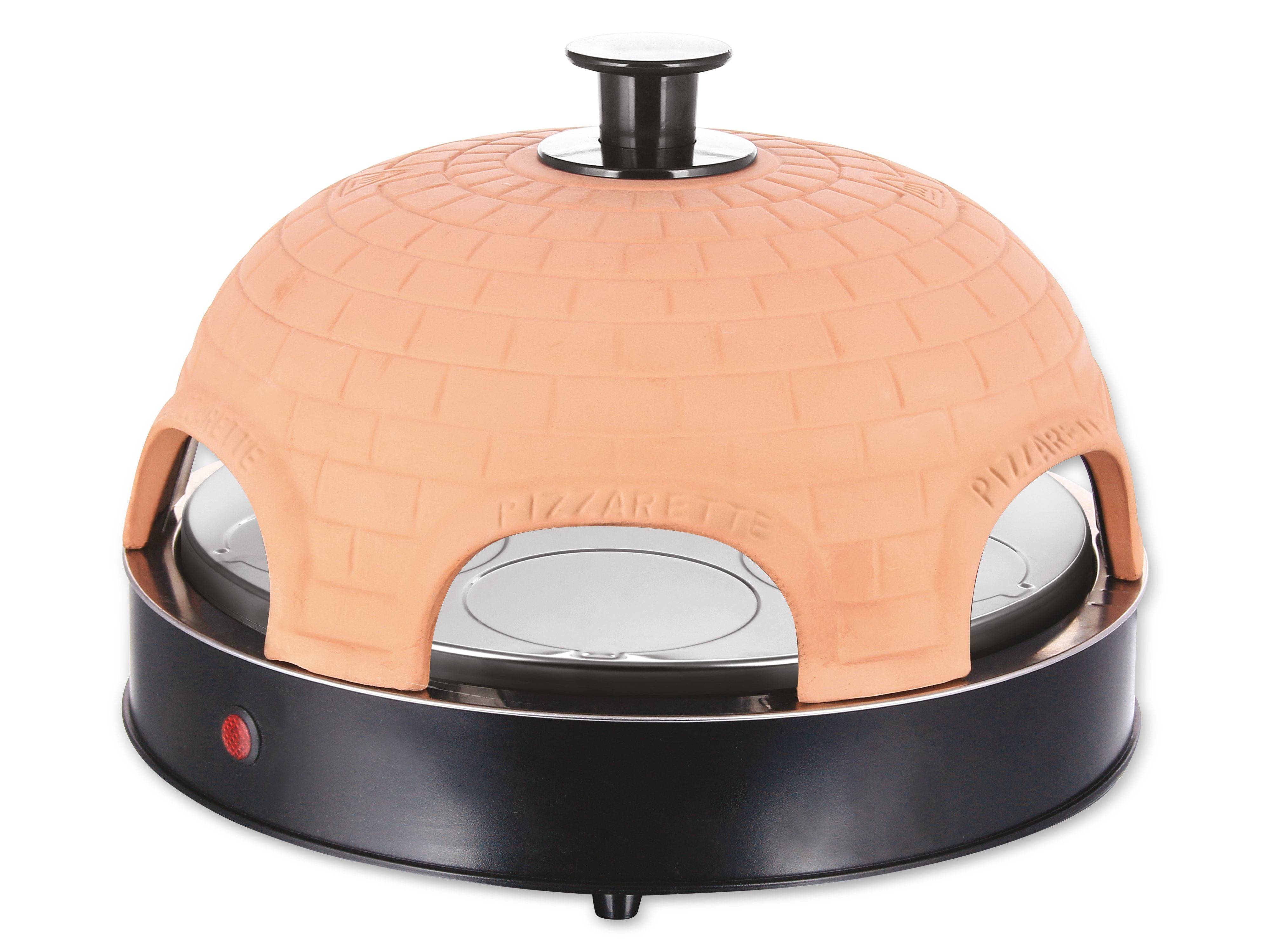 Immagine simbolo per Forno per pizza Emerio PO-115984 1200