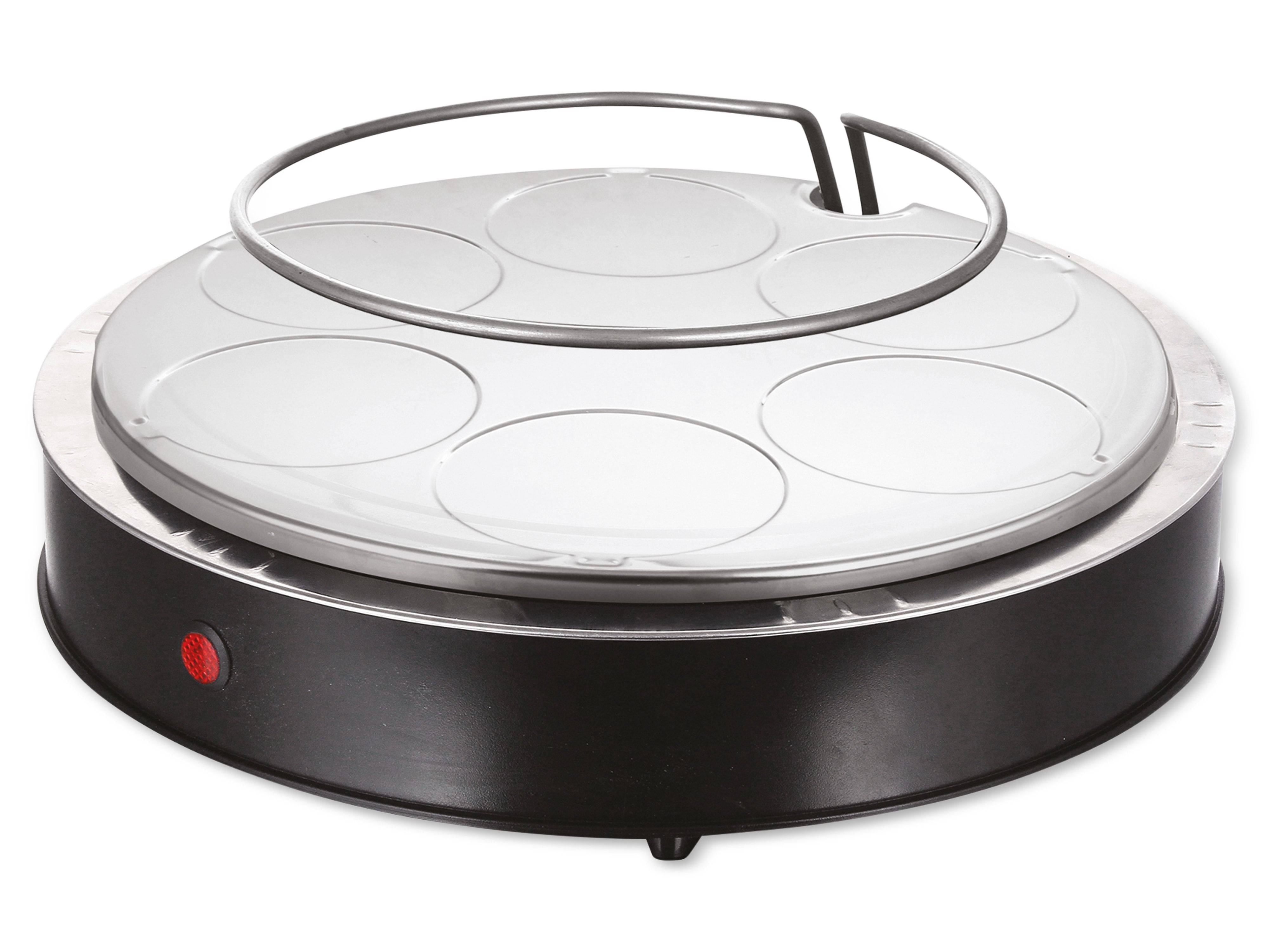 Immagine simbolo per Forno per pizza Emerio PO-115984 1200