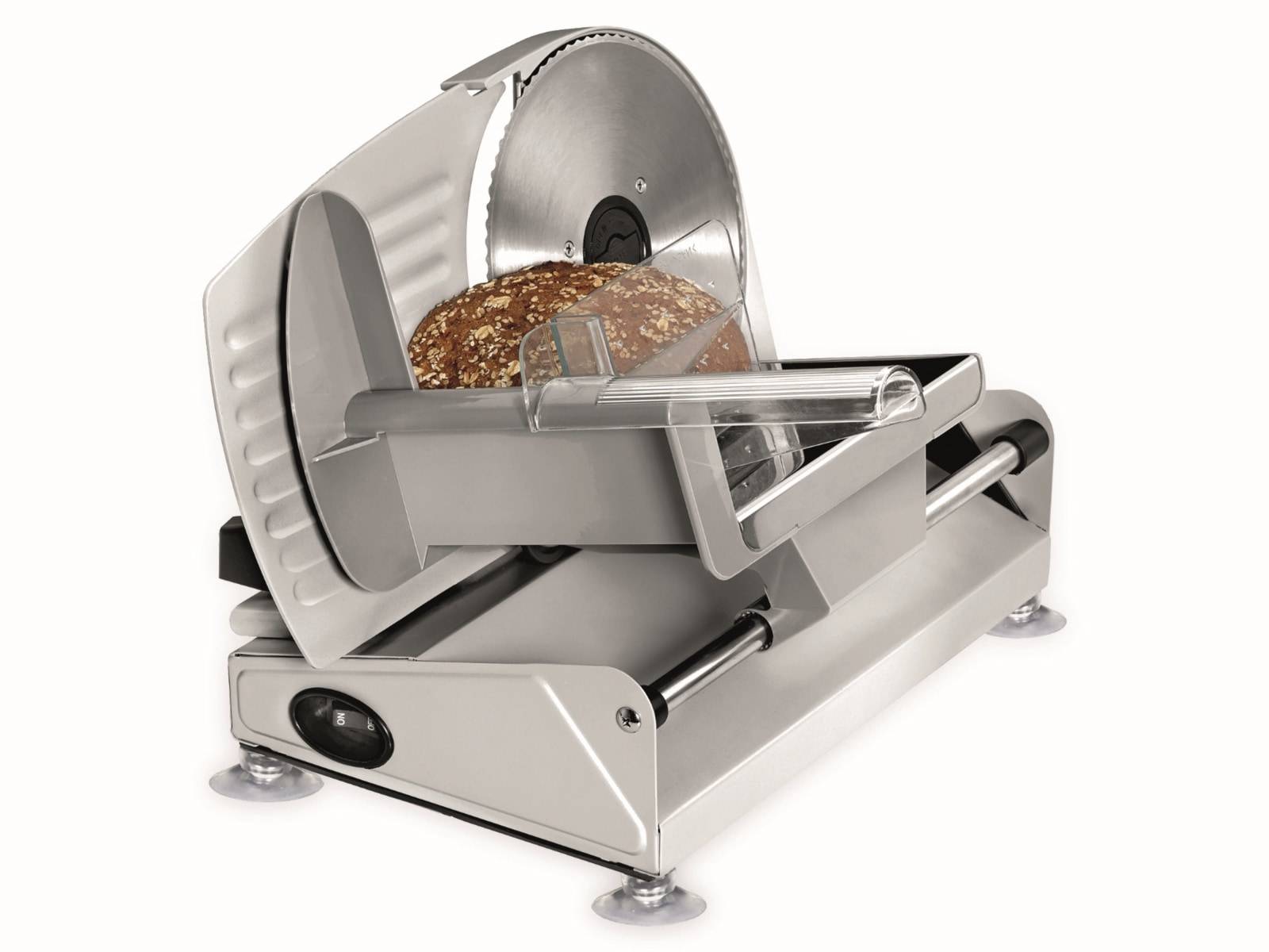 Immagine simbolo per Clatronic affettatrice in metallo MA 3585