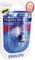 Lampada auto Philips MisterDuty BlueVision H7 24V 70W in confezione blister, evidenzia l'effetto Xenon, adatta per proiettori.