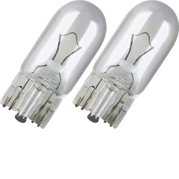 Lampadine per auto e camion - Osram Auto Lampadina standard Standard W3W 3 W - Lampadine per auto e camion - Osram Auto Lampadina standard Standard W3W 3 W -
