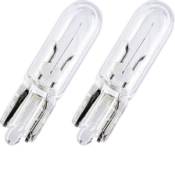 Lampadine per auto e camion - Osram Auto Lampadina standard Standard W2W 1.22 W - Lampadine per auto e camion - Osram Auto Lampadina standard Standard W2W 1.22 W -