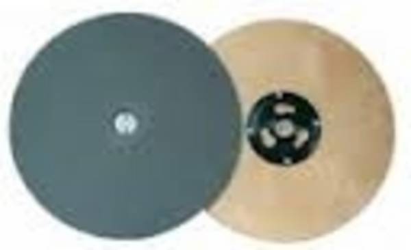DISCO TRAINO X DISCHI ABRASIVI MAXITITINA 279450