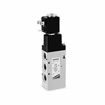 ELETTROVALVOLA CAMOZZI 334-015-02 334-015-02-0
