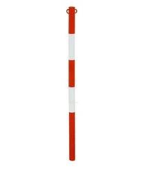 PALETTO METALLO CM90 SENZA BASE DIAMETRO mm.30 H CM.90 3060040101-0