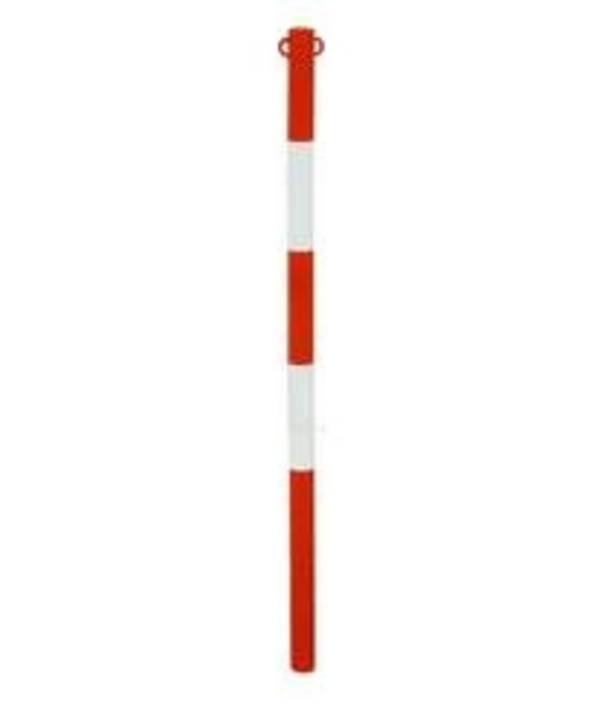 PALETTO METALLO CM90 SENZA BASE DIAMETRO mm.30 H CM.90 3060040101