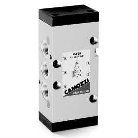 ELETTROVALVOLA CAMOZZI 454-011 454-011-0