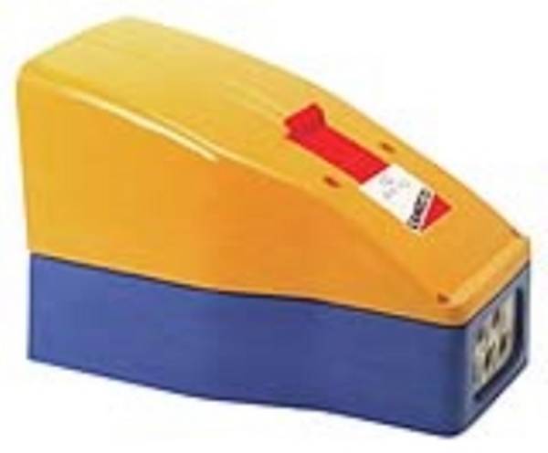 VALVOLA A PEDALE CAMOZZI 354-925 354N-925