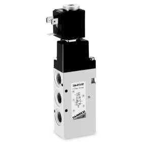 ELETTROVALVOLA CAMOZZI 354-015-02 354-015-02-0