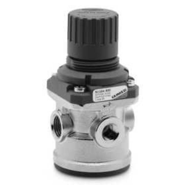 REGOLATORE SERIE N1204R00 1/4 N1204-R00