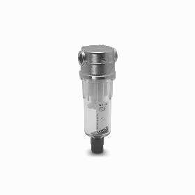 FILTRO SERIE N 204F00 1/4 N204-F00-0