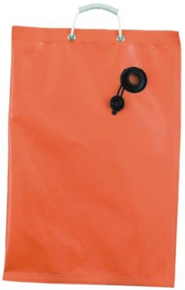 SACCO VUOTO X SEGNALI ARANCIO CM.60X40 710406012