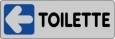 ADESIVO CM 15X5 TOILETTE SX 15909640-0