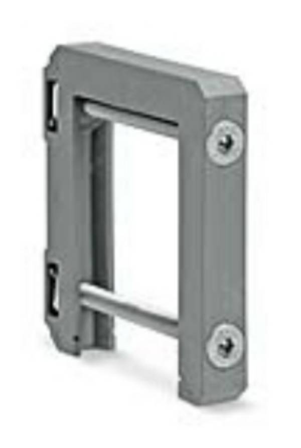 KIT MORSETTO GIUNZIONE PER GRUPPI SERIE MX3  VITE LUNGA MX3-Z