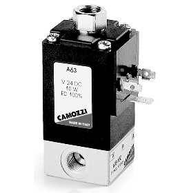 ELETTROVALVOLA 638-150-A63 24V DC 638-150-A63 24V DC-0