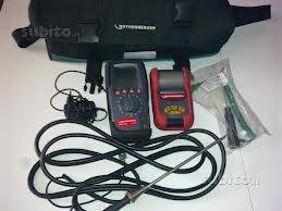 ANALIZZATORE ROTHENBERGER 66450 RO-450 66450-0
