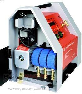 APPARECCHIO PER RICARICA ROCLIMA PLUS 1810.00-0