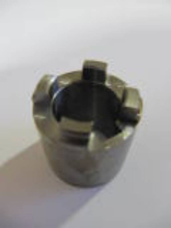 SEMIGIUNTO X RIDUTTORE U63 24 2450900341-0