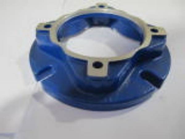 FLANGIA USCITA CORTA X RIDUTTORE U75 1010050901