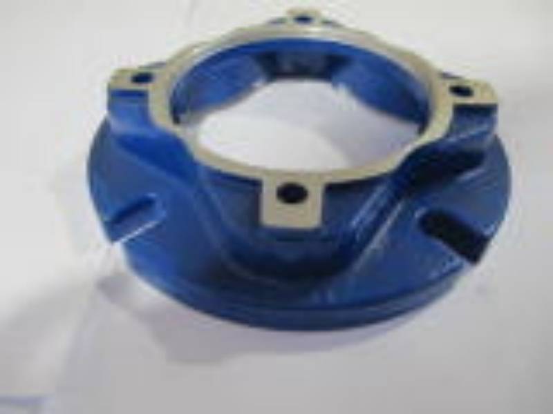 FLANGIA USCITA X RIDUTTORE U110 CORTA 1010050961-0