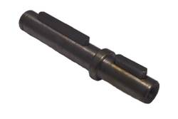 ALBERO LENTO SEMPLICE X RIDUTTORE U90 mm.35 2420814161-0