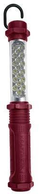TORCIA A 18+4 UV LED CON BATTERIE AAA DURACEL K32001UV-0