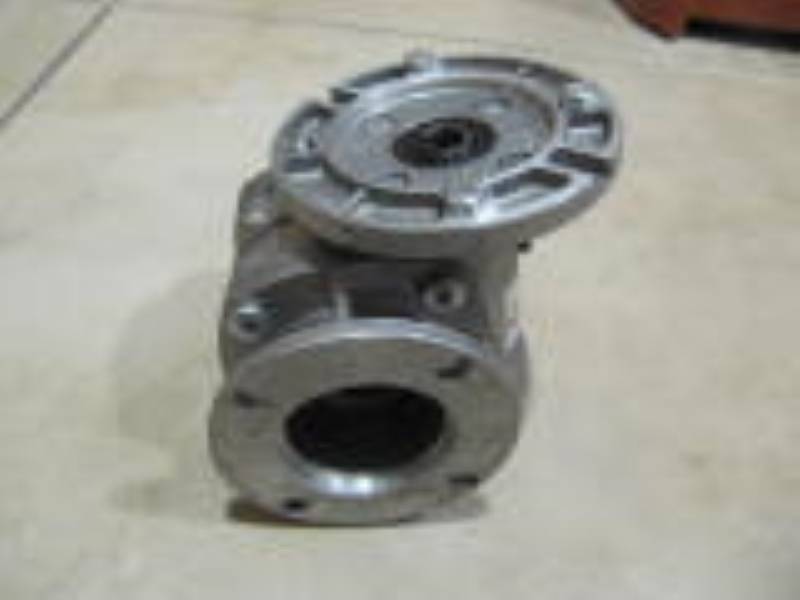 RIDUTTORE RMI28 1:49 FLANGIATO PAM56B14 FORO14 2100211821-0
