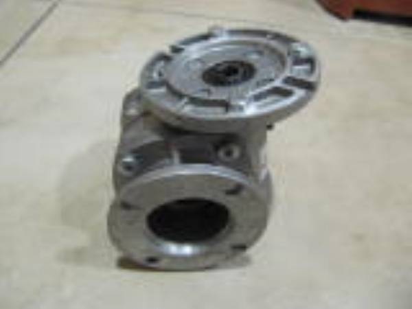 RIDUTTORE RMI28 1:49 FLANGIATO PAM56B14 FORO14 2100211821